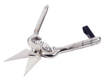 STANDARD SERRATED FOOTROT SHEARS