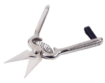 STANDARD SERRATED FOOTROT SHEARS