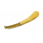 RIGHT HANDED HOOF PARING KNIFE