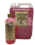 GOLD LABEL® TRISCRUB 500ML