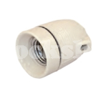 CERAMIC BULB HOLDER