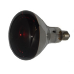 250W SCREW TYPE INFRARED BULB