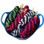 LEAD ROPE BUCKET 12PCS 2TONE
