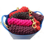 LEAD ROPE BUCKET 12PCS BRIGHTC