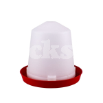 GRAVITY POULTRY DRINKER - 3L
