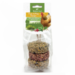 NATURES GRUB PECK 'N PLAY HANGING TREAT 240G