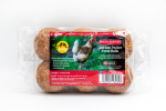 FELDY MIXED BERRIES CHICKEN PECKER BALLS 110G (6)