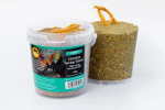 FELDY SEAWEED CHICKEN PECKER BLOCK 1.25KG