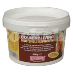 EQUIMINS® COUNTRY LIVING EGG SHELL IMPROVER 500G