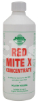 BARRIER RED MITE X CONCENTRATE 500ML