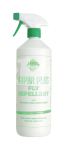 BARRIER FLY SUPER PLUS REPELLENT SPRAY 1LT