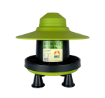 BEC 100% RECYCLED 3KG ASCOT FEEDER