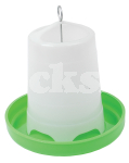 SUPER FEEDER HOPPER - 1.5KGS