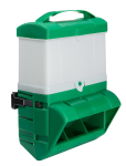 BEC 10KG WISE FEEDER MOUNTABLE