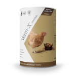 VERM-X® POULTRY PELLETS 250G