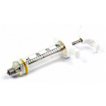 20CC LUER PLEXIGLASS SYRINGE
