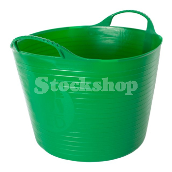 GORILLA TUB® 14L DARK GREEN GORILLA TUB® 14L DARK GREEN