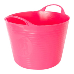GORILLA TUB® 14L PINK