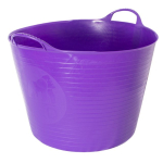 GORILLA TUB® 38L PURPLE