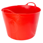 GORILLA TUB® 38L RED