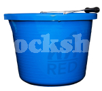 RED GORILLA® 3 GALLON BLUE PREMIUM BUCKET