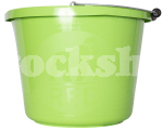RED GORILLA® 3 GALLON PISTACHIO PREMIUM BUCKET