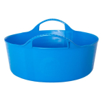 GORILLA TUB® SHALLOW 5L BLUE