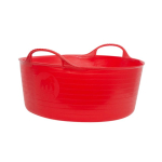 GORILLA TUB® SHALLOW 15L RED