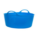 GORILLA TUB® SHALLOW 15L BLUE