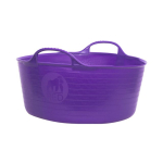 GORILLA TUB® SHALLOW 15L PURPLE