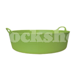 GORILLA TUB® SHALLOW 35L PISTACHIO