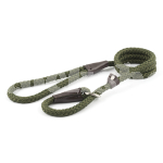 NYLON SLIP LEAD GREEN