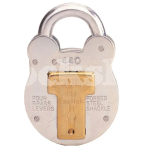 SQUIRE OLD ENGLISH P/LOCK 8MM