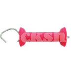 HOOK GATE HANDLE PINK (25PK)