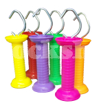 GATE HANDLE MIXED COLOUR (24PK) REFILL