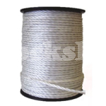 500M X 6MM POLYROPE(6 STRANDS)