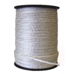 500M X 6MM POLYROPE(6 STRANDS)