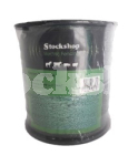 40MM GREEN POLYTAPE - 200M