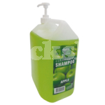GROOMING SHAMPOO APPLE 5LT