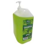GROOMING SHAMPOO APPLE 5LT