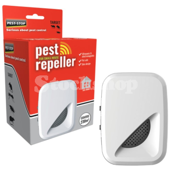 INDOOR PEST REPELLER SMALL HOUSE INDOOR PEST REPELLER SMALL HOUSE