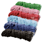 ESSENTIALS 42" HAYNET RED