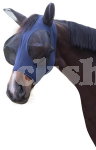 FINO STRETCH FLY MASK NAVY COB