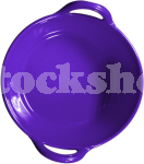 GORILLA PLAS® SMALL SKIP PURPLE