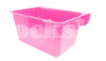 GORILLA PLAS® MANGER PINK
