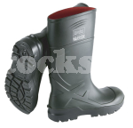 BORDER WARRIOR WELLINGTON BOOT GREEN SIZE 11 (46)