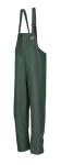 FLEXOTHANE® CLASSIC LOUISIANA BIB & BRACE GREEN LARGE