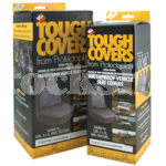 TC EASY FIT FRONT SEAT BLUE